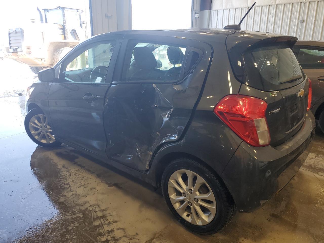 2020 CHEVROLET SPARK 1LT - Image 2