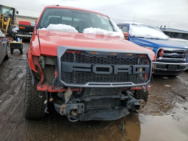 2013 Ford F150 Supercrew - Фото 5