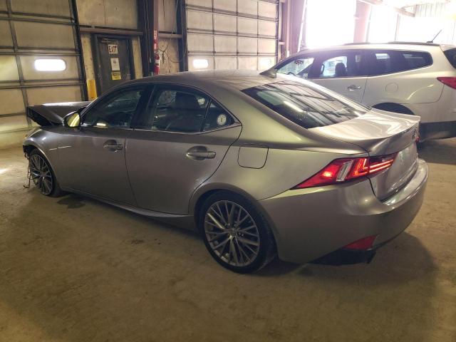2014 Lexus Is 250 - Фото 2