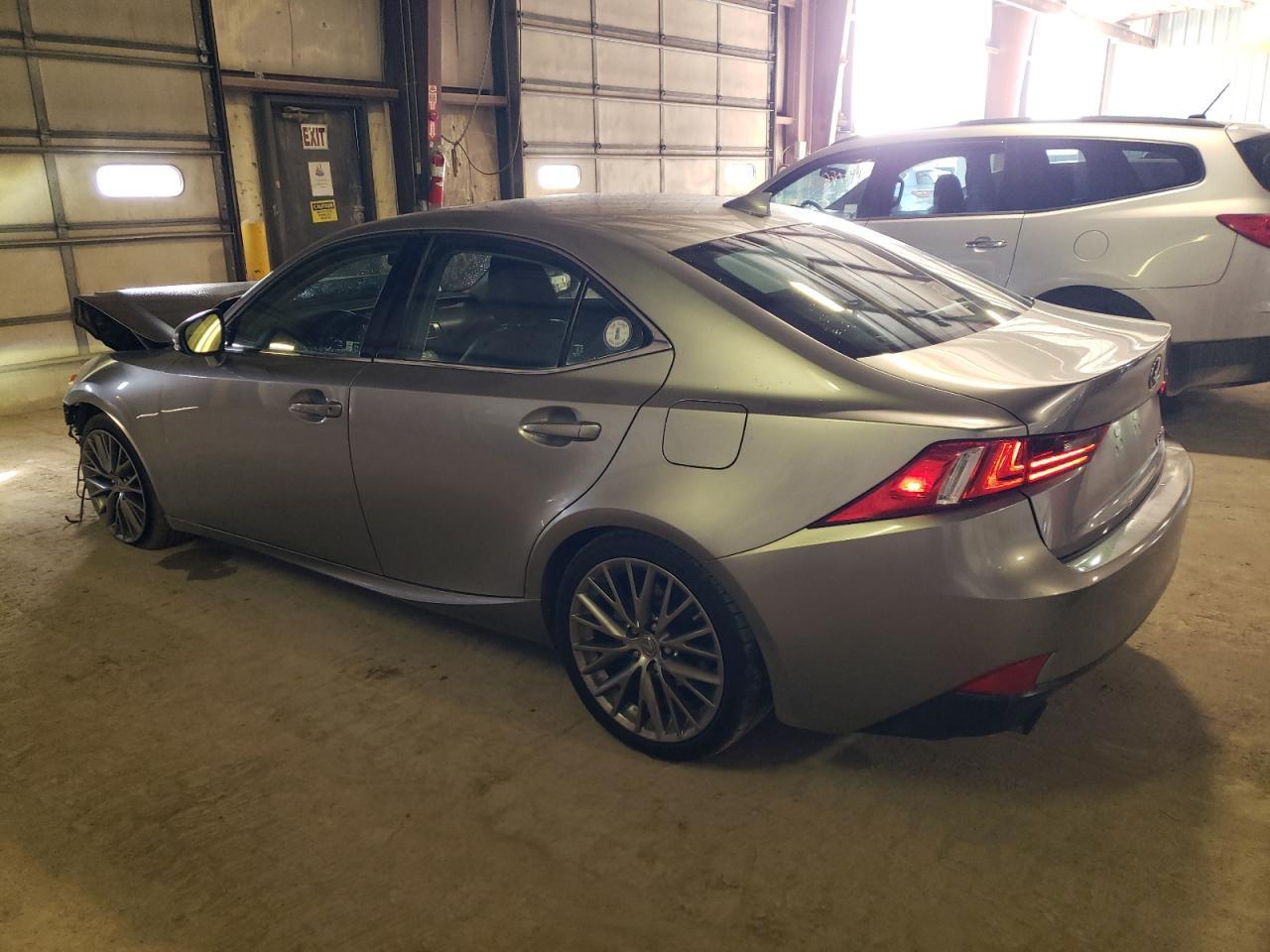 2014 LEXUS IS 250 - Фото 2