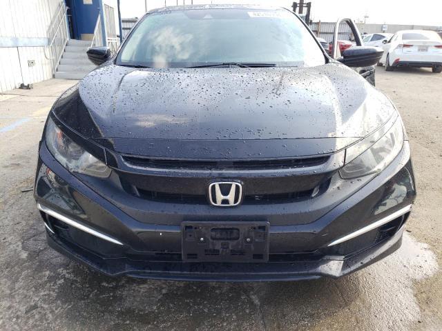 2019 Honda Civic Lx - Фото 5