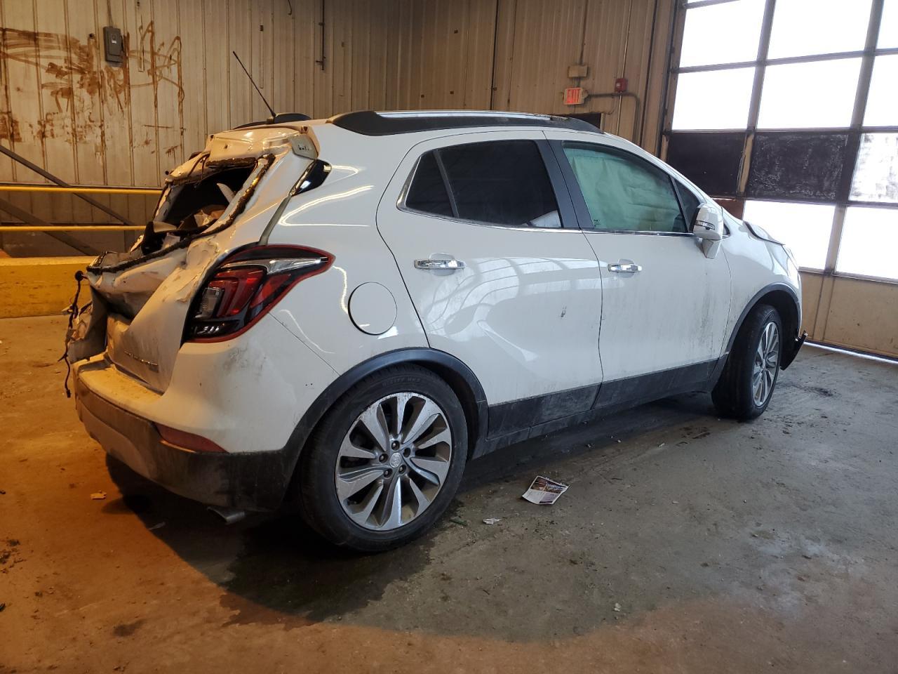 2019 BUICK ENCORE PRE - Фото 3