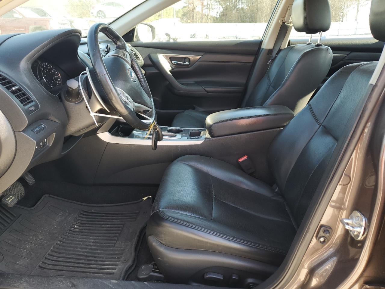 2013 NISSAN ALTIMA 3.5 - Image 7