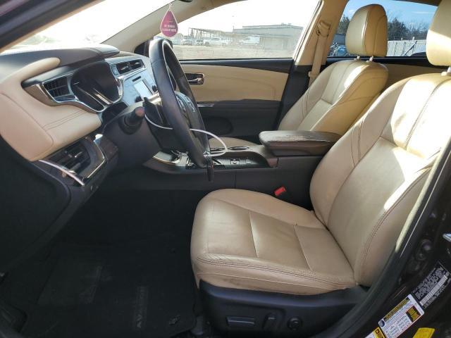2013 Toyota Avalon Base - Image 7