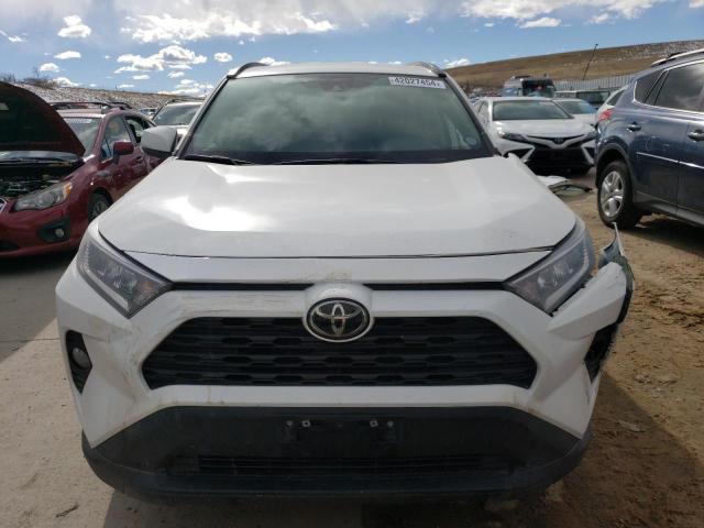2021 Toyota Rav4 Xle - Фото 5