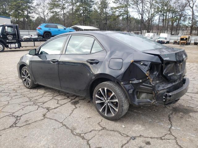 2018 Toyota Corolla L - Фото 2