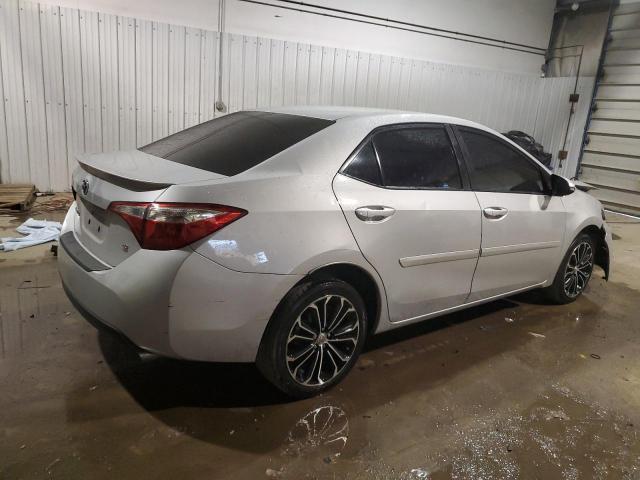 2015 Toyota Corolla L - Фото 3