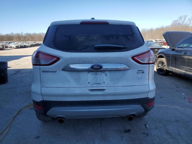 2013 Ford Escape Sel - Фото 6