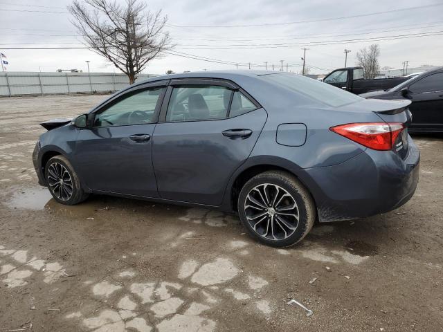 2014 Toyota Corolla L - Image 2