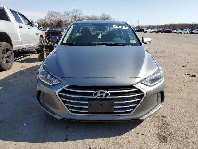 2018 Hyundai Elantra Sel - Image 5