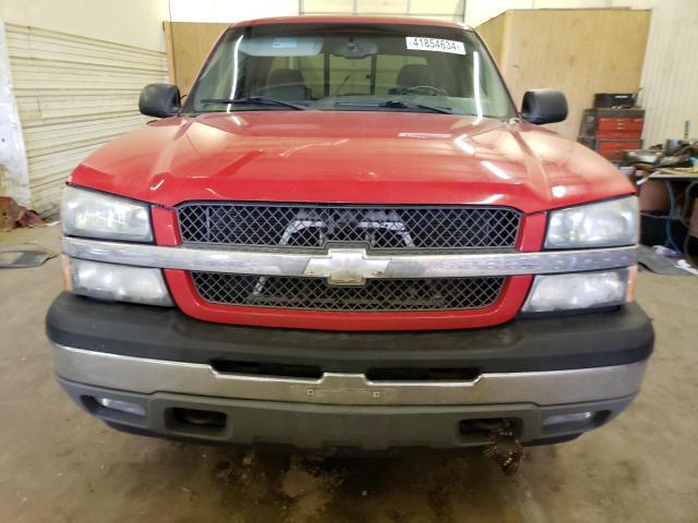 2005 Chevrolet Silverado K1500 - Image 5