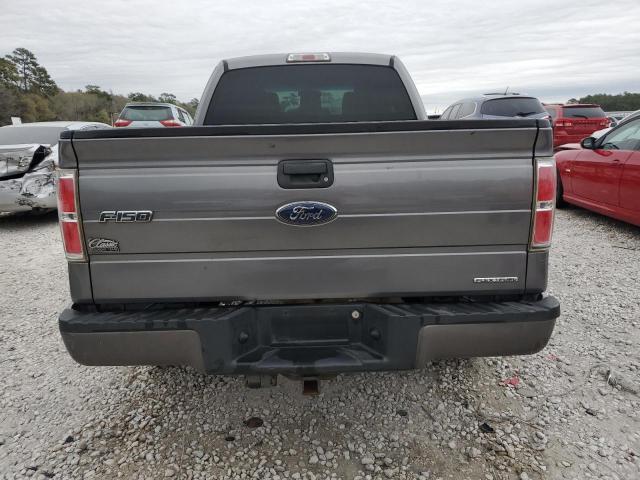 2013 Ford F150 Super Cab - Фото 6