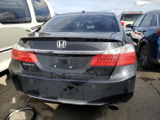2015 Honda Accord Exl - Фото 6