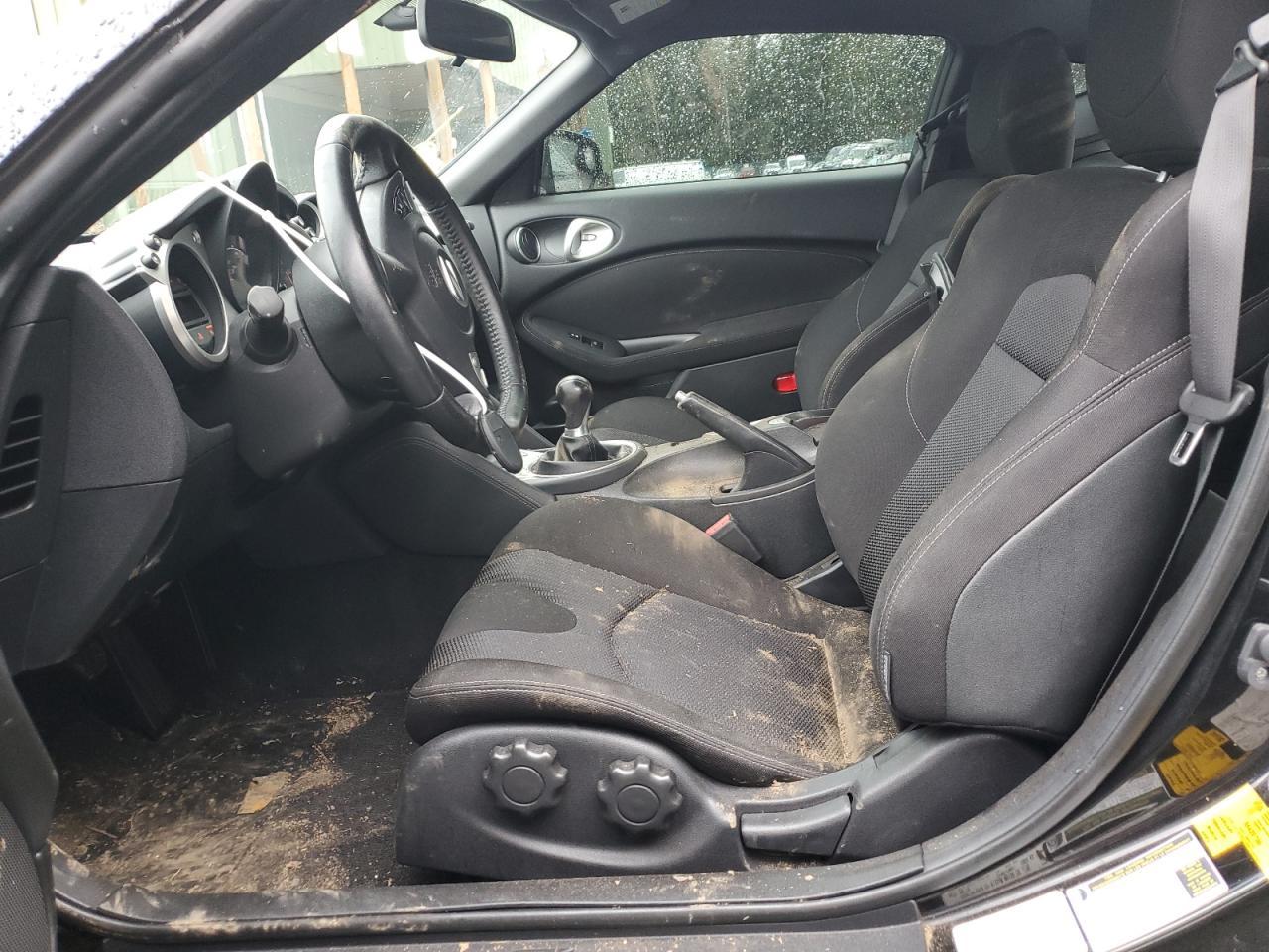2016 NISSAN 370Z BASE - Image 7