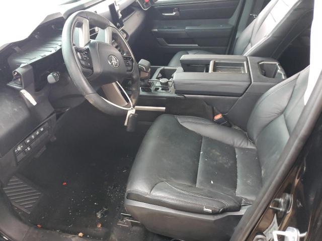 2023 Toyota Tundra Crewmax Sr - Фото 7