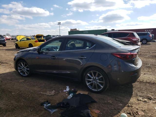 2018 Mazda 3 Grand Touring - Фото 2