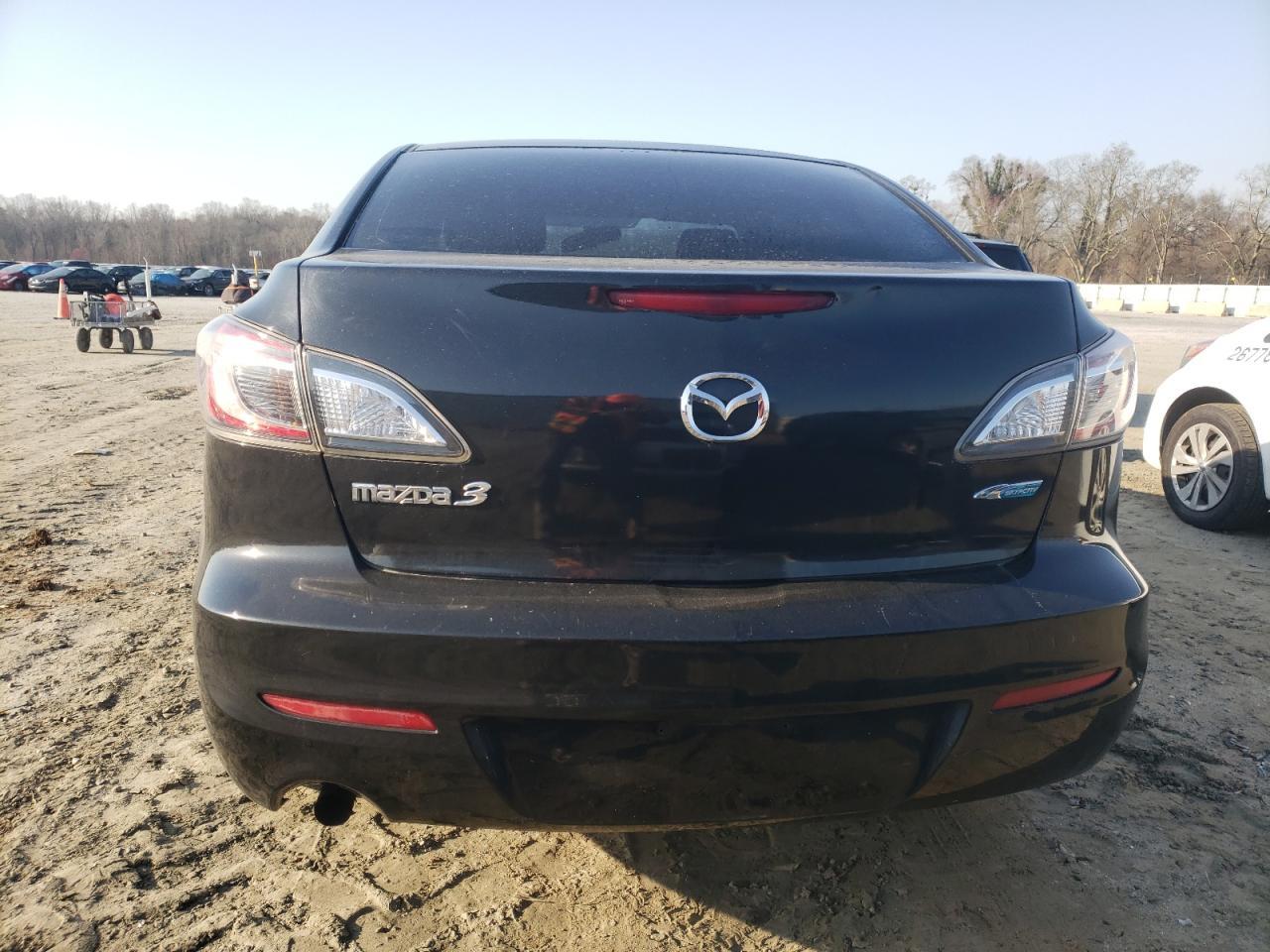 2013 MAZDA 3 I - Фото 6