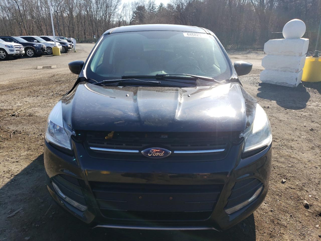 2015 FORD ESCAPE SE - Image 5