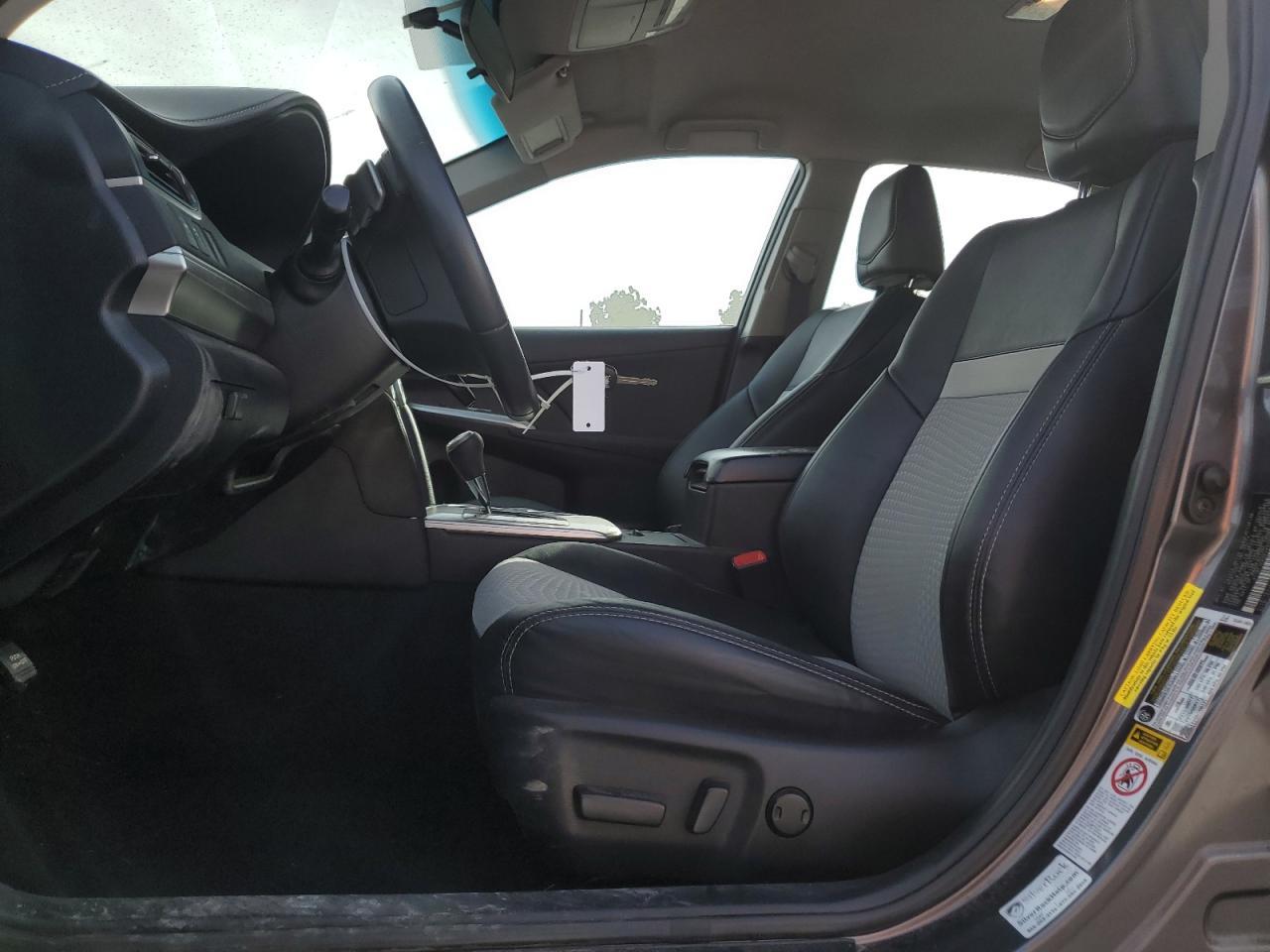 2014 TOYOTA CAMRY L - Image 7