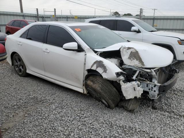 2012 Toyota Camry Se - Image 4