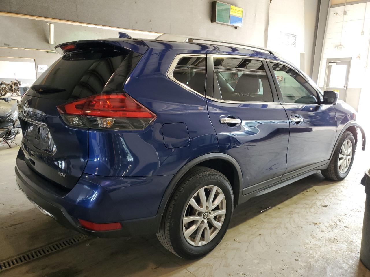 2017 NISSAN ROGUE S - Image 3