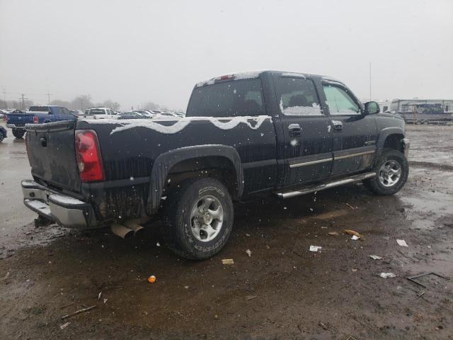 2003 Chevrolet Silverado K2500 Heavy Duty - Фото 3