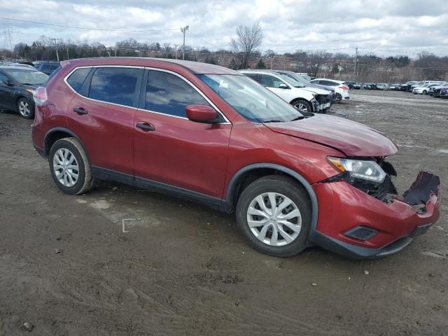 2016 Nissan Rogue S - Фото 4