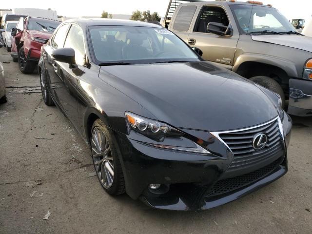 2015 Lexus Is 250 - Фото 4