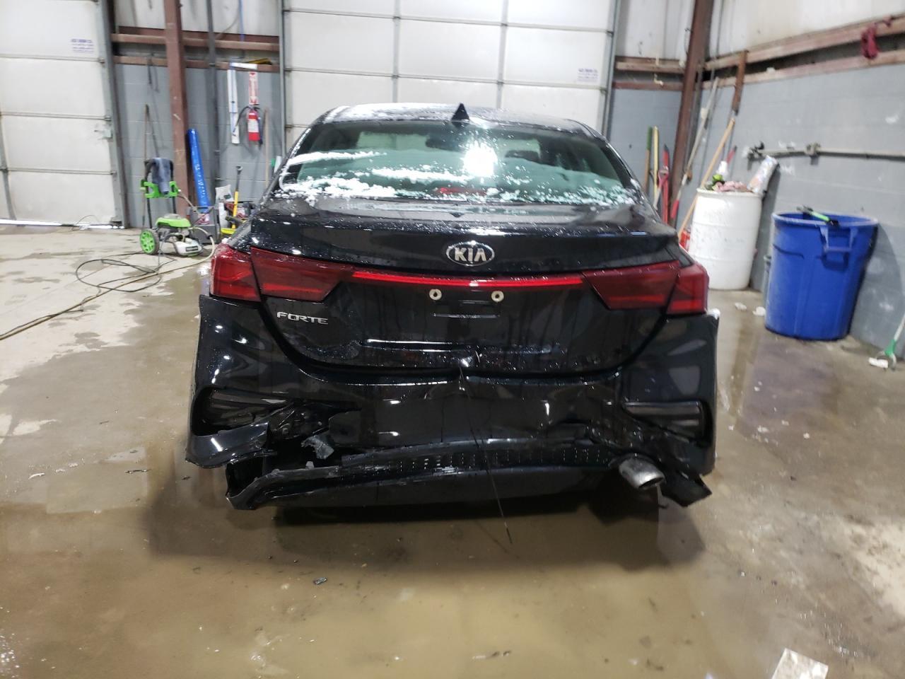 2020 KIA FORTE FE - Image 6