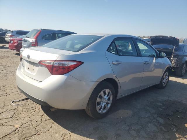 2014 Toyota Corolla L - Фото 3