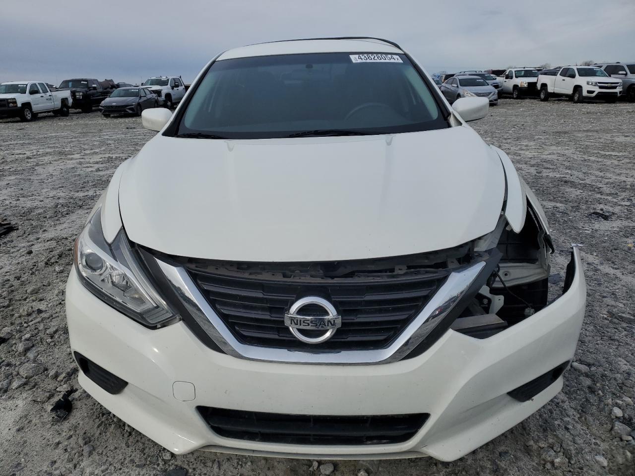 2018 NISSAN ALTIMA 2.5 - Image 5