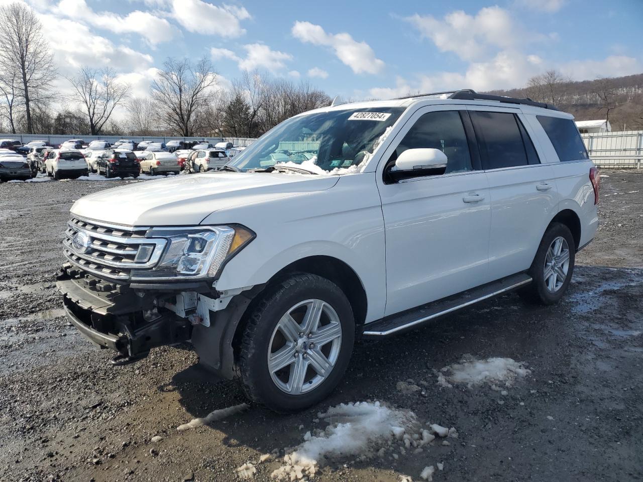 2020 FORD EXPEDITION