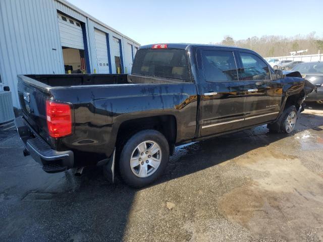 2015 Chevrolet Silverado C1500 Lt - Image 3