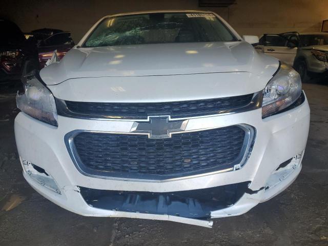 2015 Chevrolet Malibu 1Lt - Image 5