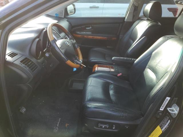 2008 Lexus Rx 350 - Фото 7