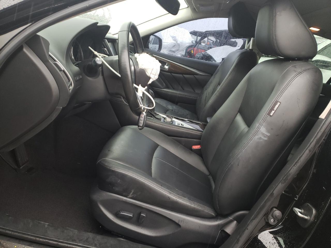2019 INFINITI Q50 LUXE - Image 7