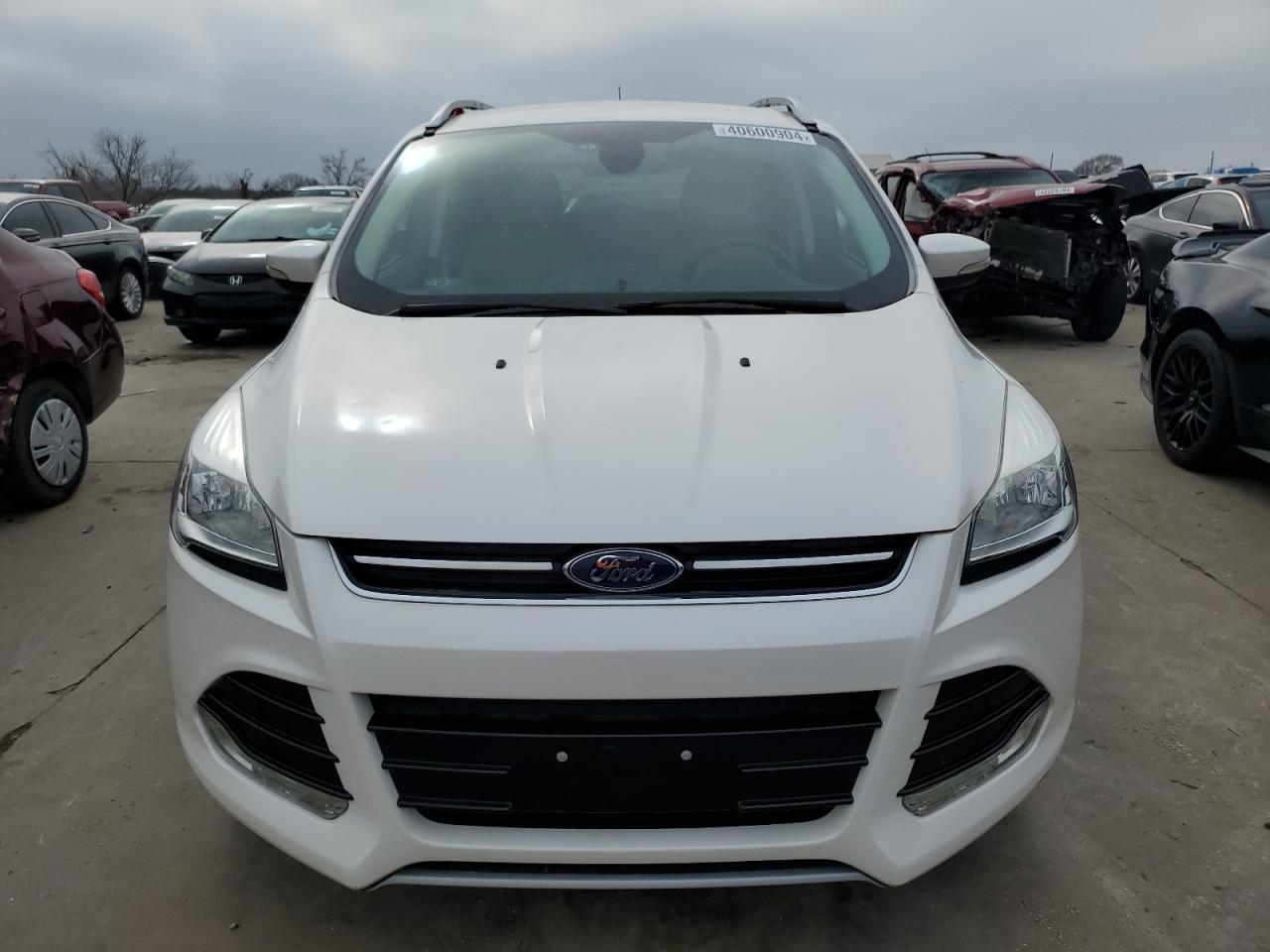 2015 FORD ESCAPE TIT - Image 5