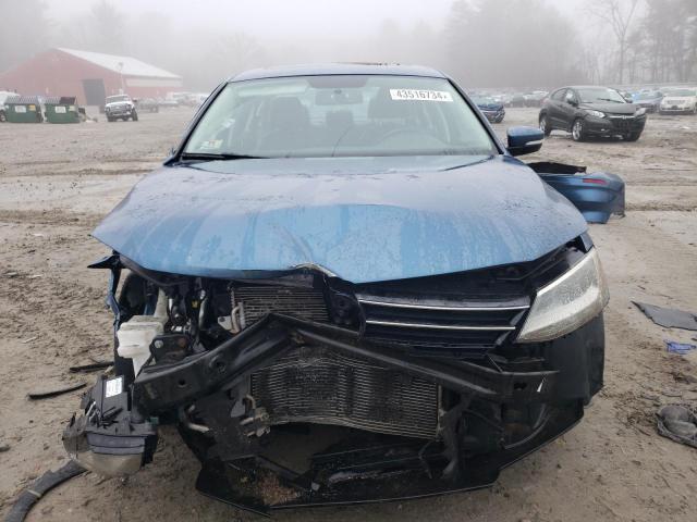 2016 Volkswagen Jetta Se - Image 5