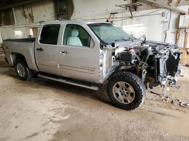 2011 Chevrolet Silverado K1500 Lt - Image 4
