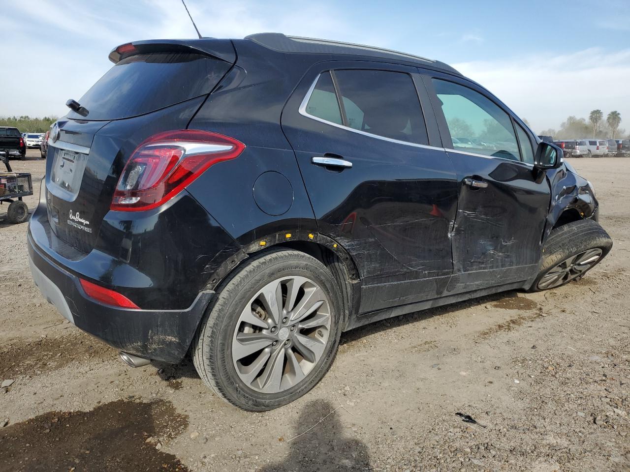2019 BUICK ENCORE PRE - Фото 3