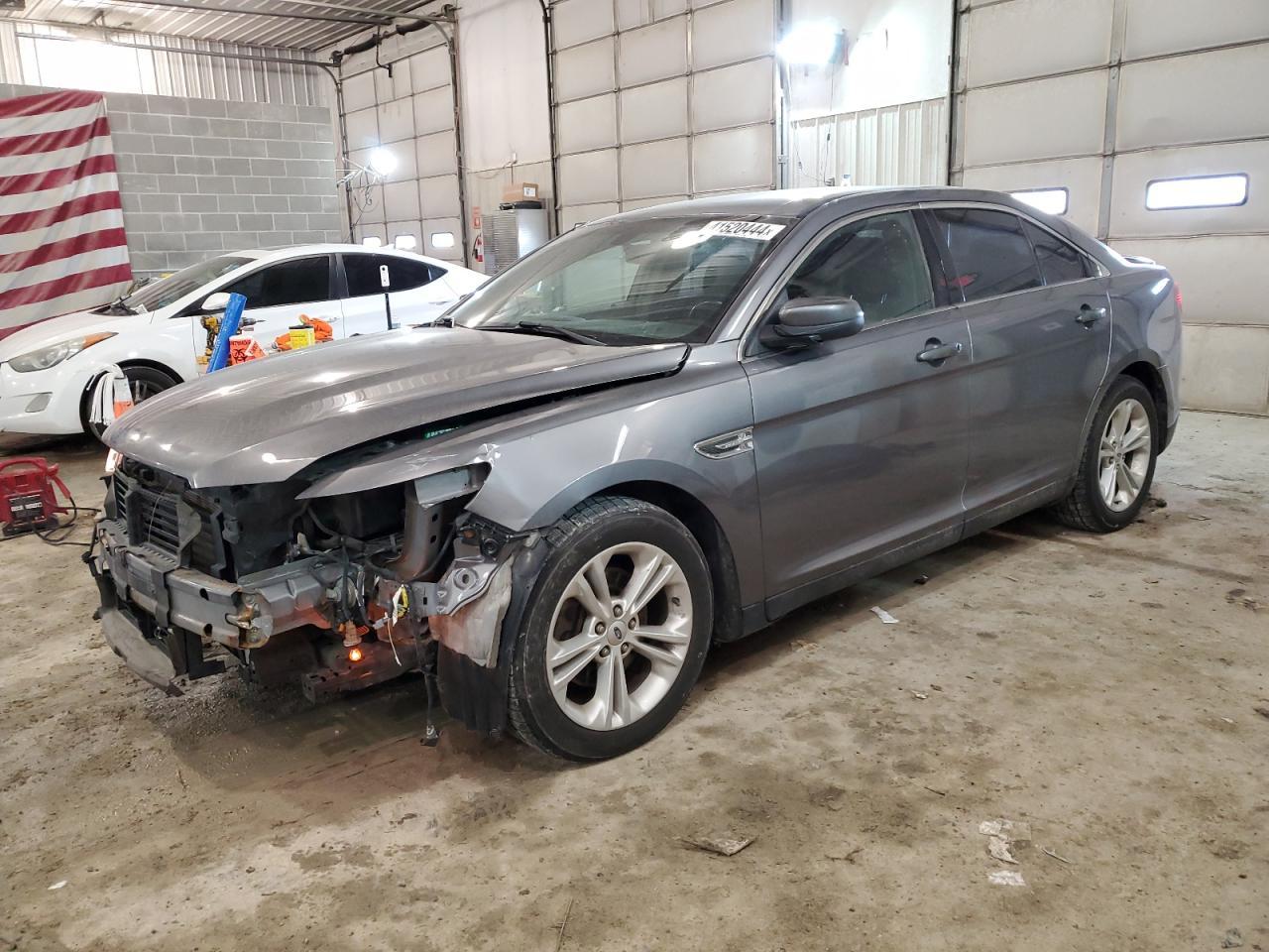 2014 FORD TAURUS SEL
