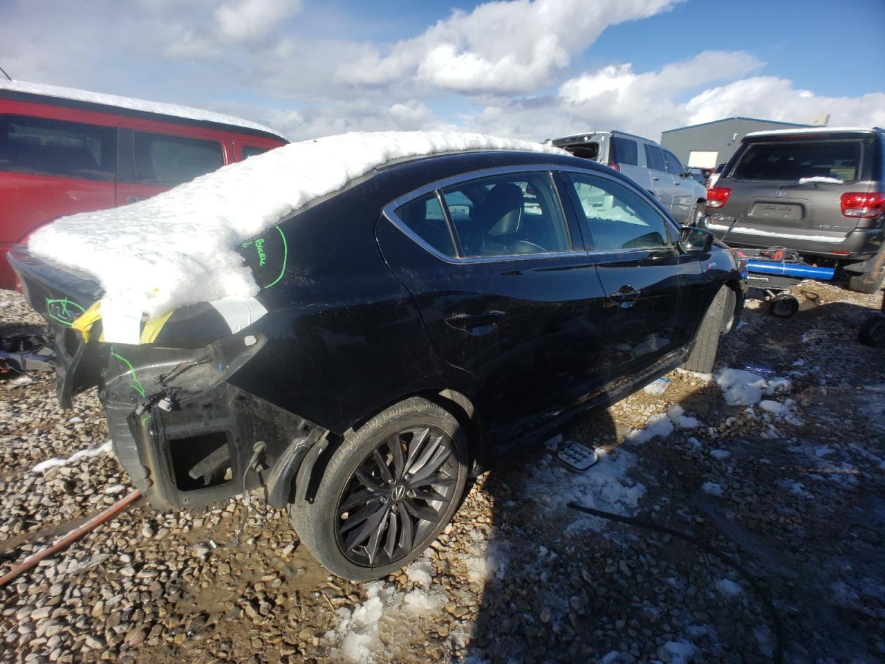 2012 CHRYSLER 200 LX - Image 3