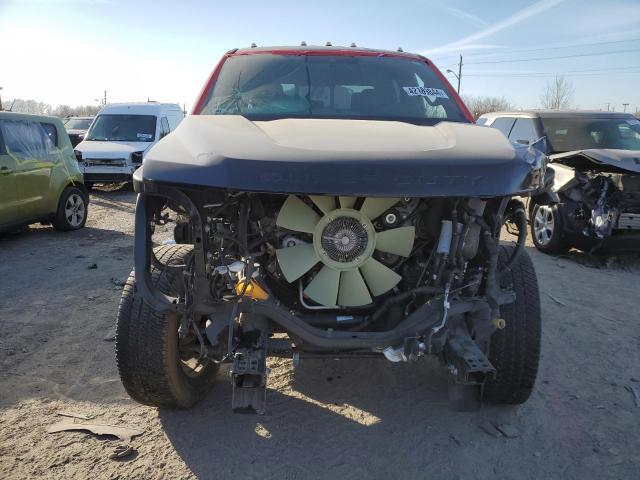 2022 Ford F250 Super Duty - Фото 5