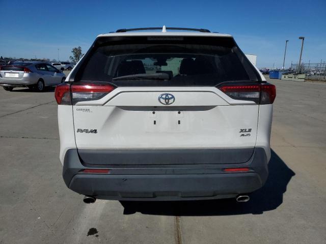 2020 Toyota Rav4 Xle - Image 6