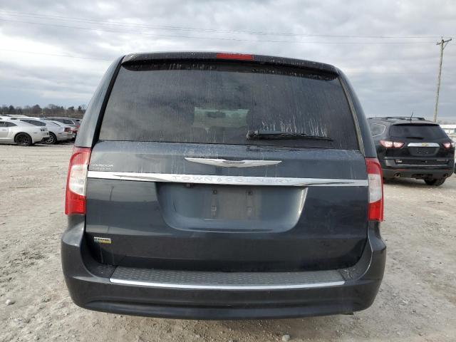 2014 Chrysler Town & Country Touring - Image 6
