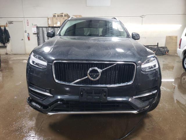 2017 Volvo Xc90 T6 - Фото 5