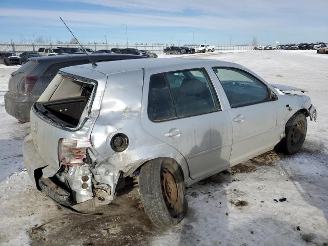 2004 Volkswagen Golf Gls - Фото 3