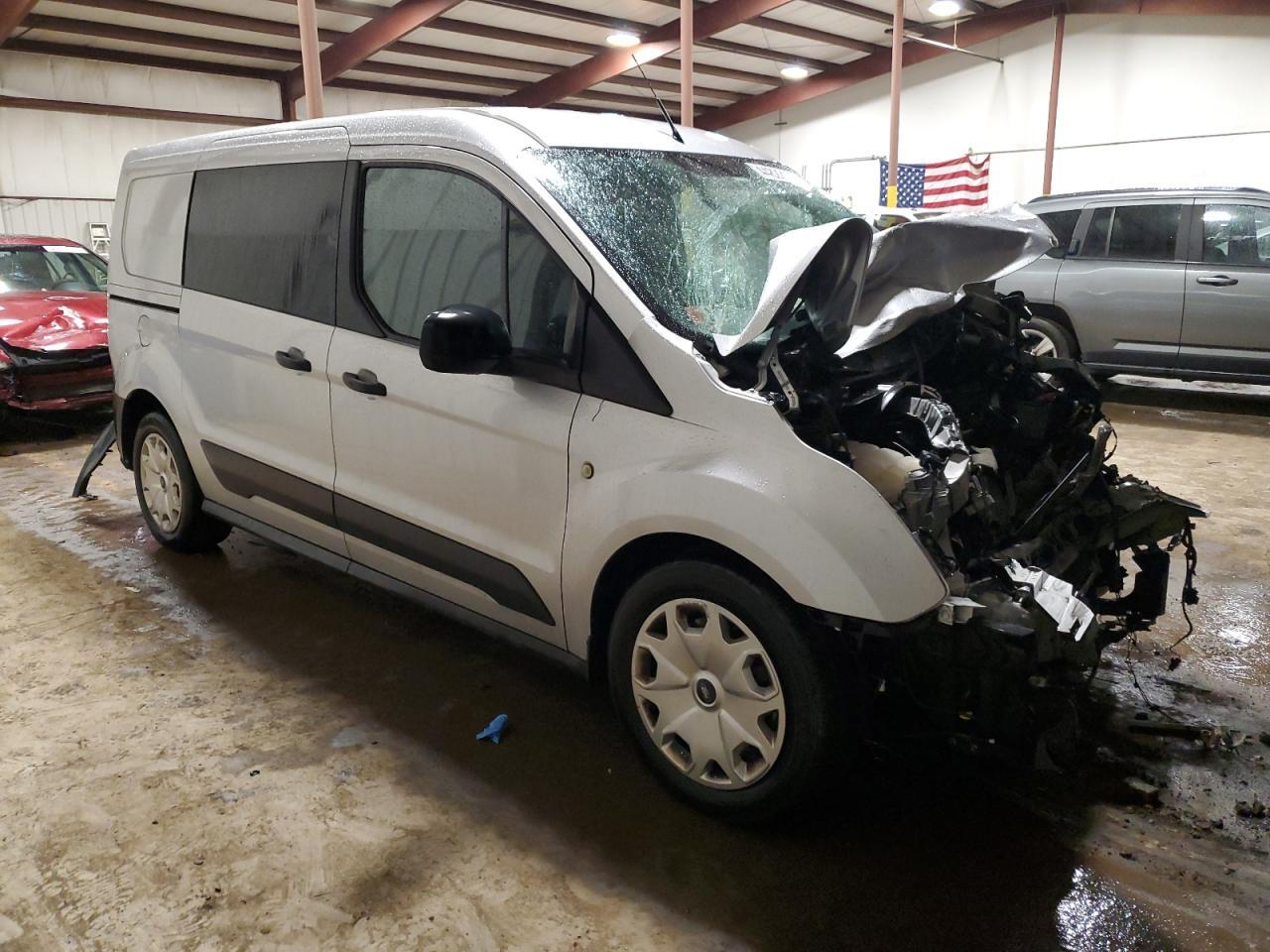 2018 FORD TRANSIT CO - Фото 4