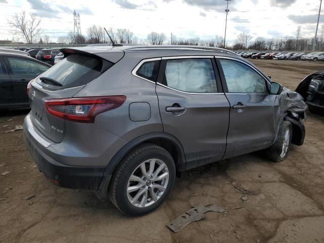 2022 Nissan Rogue Sport Sv - Фото 3