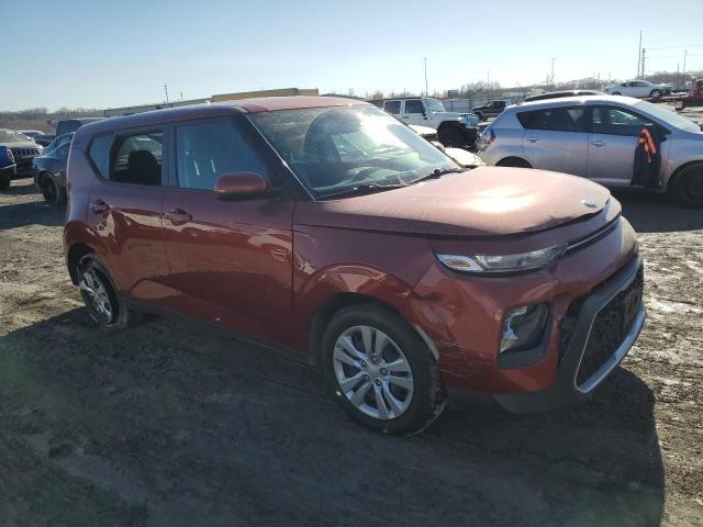 2021 Kia Soul Lx - Image 4